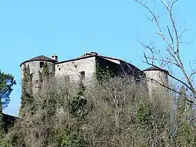 Image illustrative de l’article Château de Villa di Tresana