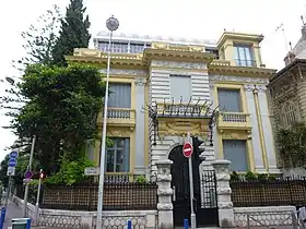 Image illustrative de l’article Villa La Belle Époque