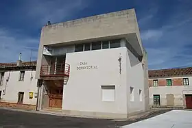 Villaeles de Valdavia