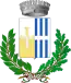Blason de Villafranca Padovana