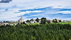 Sainte-Rose-de-Watford