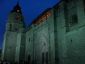 Villahermosa (Castille-La Manche)