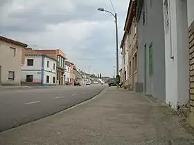 Villamayor de Gállego