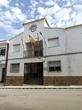 Villanueva de San Carlos