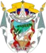 Blason de Villanueva