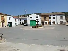 Villarejo de la Peñuela