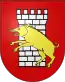 Blason de Villarepos