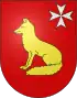 Blason de Villarsel-sur-Marly