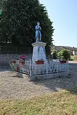 Monument aux morts