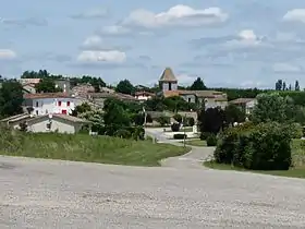 Villeneuve-de-Duras