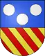 Blason de Villeneuve