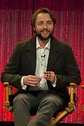 Vincent Kartheiser incarne Dr&nbsp;Jonathan Crane