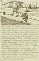 Lettre B2 à Emile Bernard (JH 1370, 23,5 × 31 cm, 18 mars 1888, The Morgan Library & Museum, New-York)