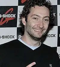 Vincent Desagnat interprète Philippe.