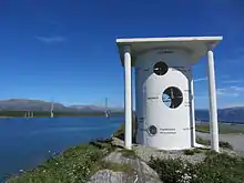 Vindenes hus&nbsp;(no)