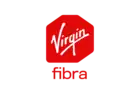logo de Virgin Fibra