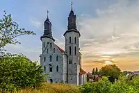 Image illustrative de l’article Diocèse de Visby