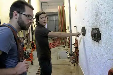 Visite cave IGP Pyrénées-orientales