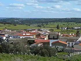 Piedras Albas (Cáceres)