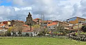 Palacios del Arzobispo
