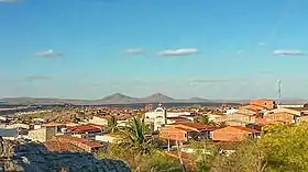 Santa Brígida (Bahia)