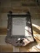 Famille Deballidart.