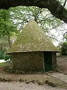 Source des Demoiselles.