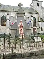 Monument aux morts