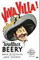 Viva Villa ! (1934)