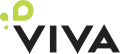 Logo de Viva (2008-2011)