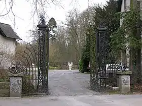 Image illustrative de l’article Château de Linkebeek