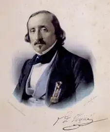 Léonce de Vogüé