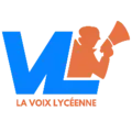 Logo de la Voix Lycéenne à partir de 2022