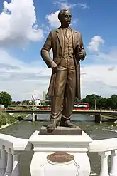 Vojdan Černodrinski.