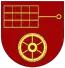 Blason de Vojkovice