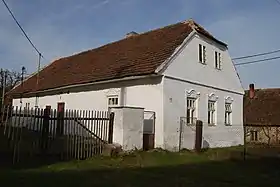 Volenice (district de Příbram)