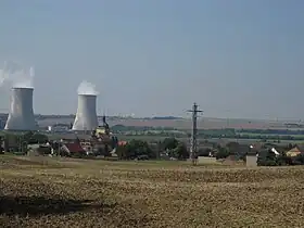 Volevčice (district de Most)