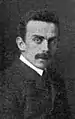 Volkmar Andreae, en 1909.