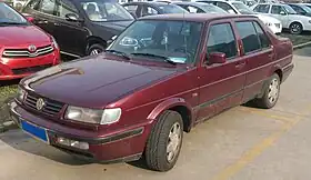 Volkswagen Jetta Roi