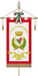 Drapeau de Volterra
