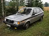 Volvo 345 (1981 - 1982)
