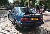 Volvo 440 (1988 - 1993)