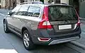 Volvo XC70 (2007 - 2011)