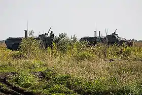 Image illustrative de l’article 68e corps d'armée (Russie)