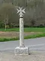 Croix de Malte
