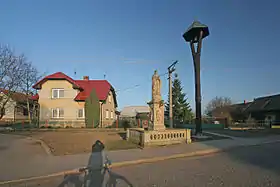 Vrbice (district de Jičín)