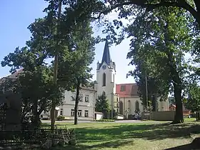 Vrčeň