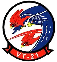 Image illustrative de l’article VT-21