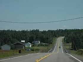 Menneval (Nouveau-Brunswick)