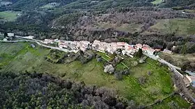 Saint-Antonin (Alpes-Maritimes)